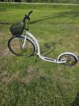 Kickbike City G4