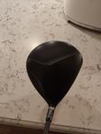 TM Jetspeed vänster