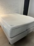 säng 160 - gratis hemkörning 