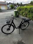 EL cykel 
