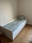 Säng / bäddsoffa 