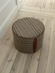 Sittpuff från Missoni Home