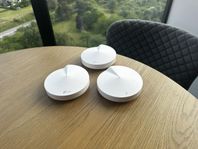 3st TP-Link Deco M9
