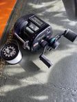 Ambassadeur xlt2 syncro