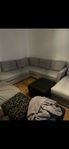 soffa bäddsoffa med förvaring