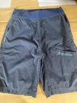 shorts junior Houdini och Patagonia strl 140