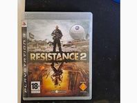 Resistance 2 