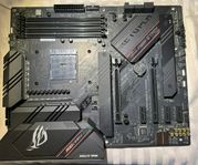 Motherboard ROG STRIX B550-F GAMING