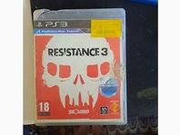 Resistance 3