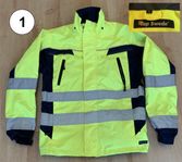 Varseljacka Top Swede, Gul, Small