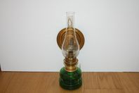 VÄGGFOTOGENLAMPA