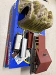 Märklin Grundsats + Set-Ho E + Lite mer