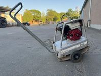 Swepac F140 - markvibrator