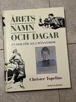 inbunden bok / 