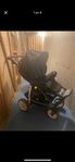 Barnvagn