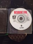 Resident Evil Playstation