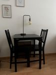 matbord set 