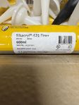 Brandfogmassa Sikacryl