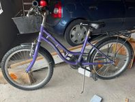 Cykel