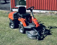 Gräsklippare, Husqvarna R111B5