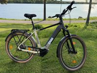 Elcykel Kalkhoff Entice 5+ Excite LTD 625 Wh -53