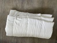 Dubbeltäcke