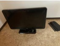 Philips tv 32 tums 