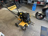 Jordfräs Stiga JB 521
