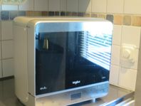 Microvågsugn