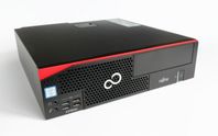 Helt ny/oanvänd Fujitsu D556 i3-6100 8GB DDR4 128GB Win10