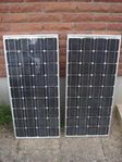 Solpaneler, solceller