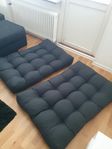 2 st Dynor till SJ . EUR pall