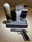 Colt 1911 Blowback Airsoft