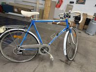 Retro Crescent modell Världsmästarcykel