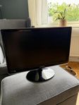 22” Samsung datorskärm