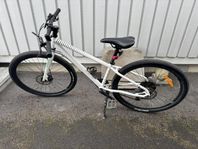 MTB White XC 26 Lite