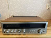 Kenwood förstärkare