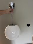 Klotlampa