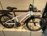 Serious Rockville 20" Kids pink (Hjulstorlek: 20")