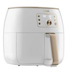 Philips Airfryer Smart Sense 7.3L med bakform HD9870/20