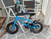 Yosemite 12" oväxlad barncykel