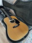 Martin D28 2015