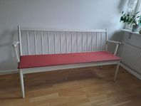 Kökssoffa med förvaring från Edsbyverken