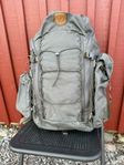 Fjällräven ryggsäck Singi 28l