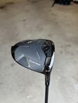 Taylormade Qi35