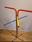 Retro IKEA klädhängare