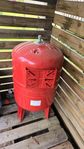 Hydropress Varem 100L