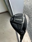 Ping G425 Max fw3