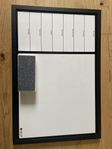 Whiteboardtavla