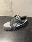 Nike Dunk Low Anthracite